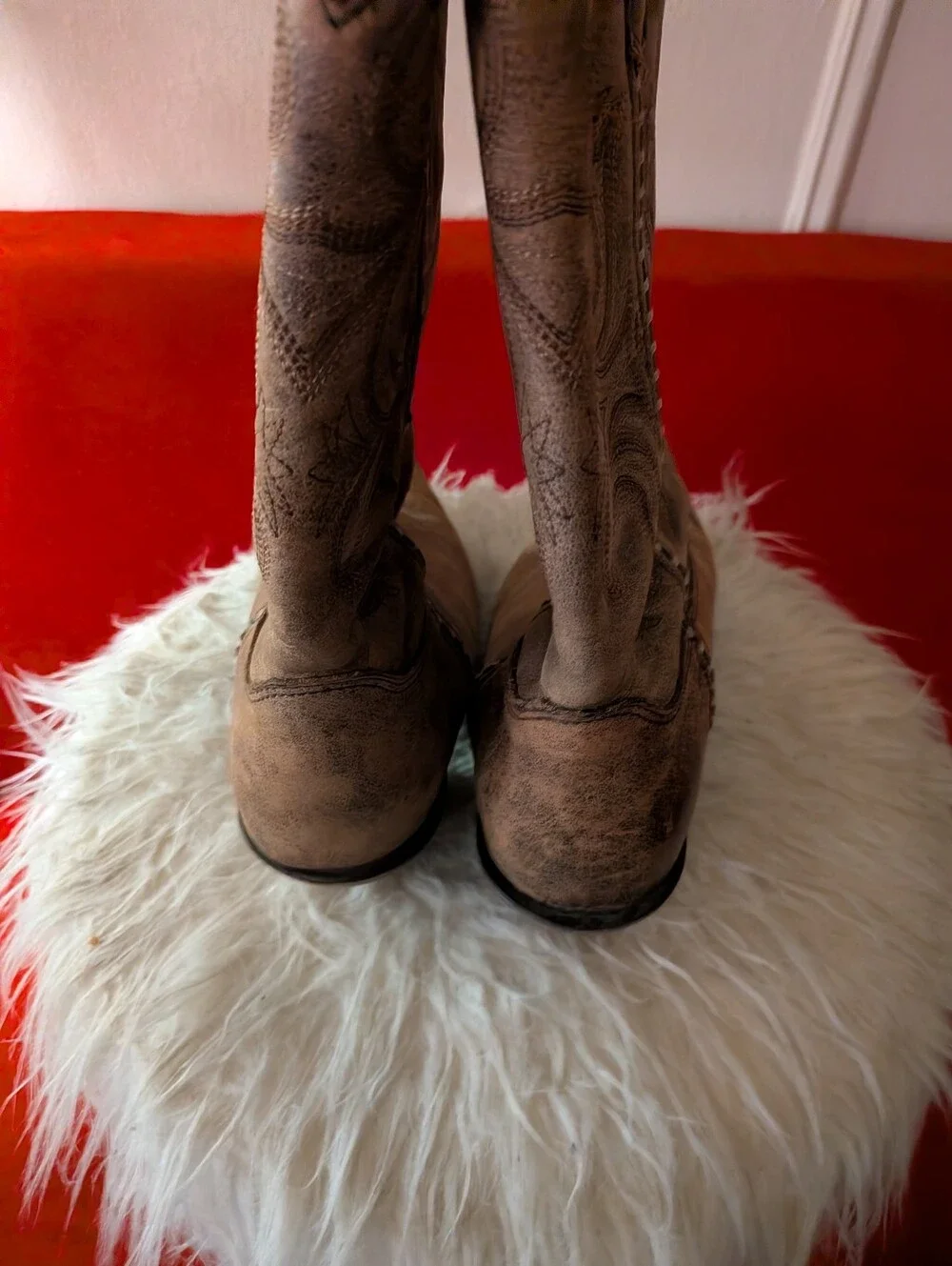 Durango western boots